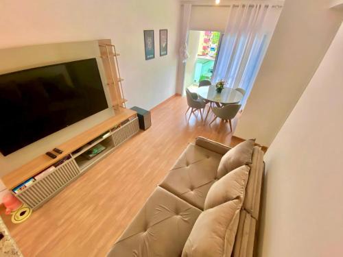 Vila Julia Apartamento | Lindo apto na Enseada - Guarujá - 8 min da praia