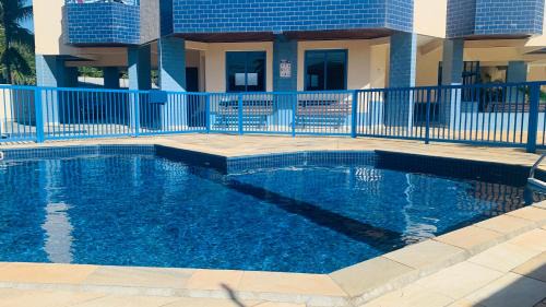 Ipiranga Apartamento | Lindo Apto Praia Martin de Sá com Piscina, Estacionamento, WI-FI 800mbs, PERTO DO MAR!