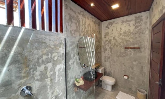 Icarai de Amontada Casa | Lindo Bangalô Premium em Icarai
