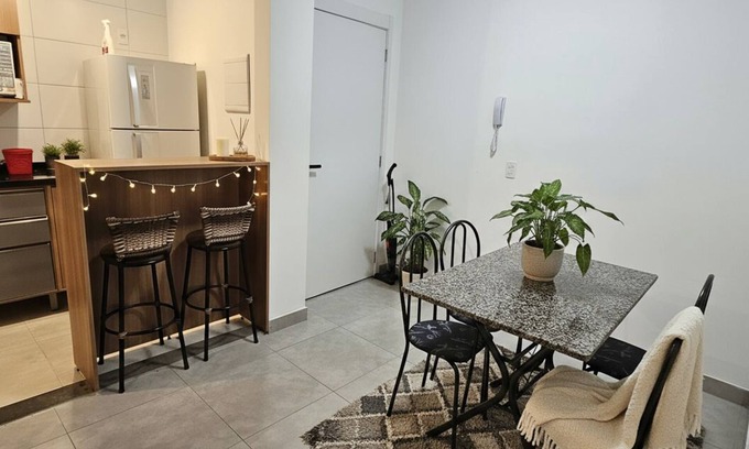 Gravatai Apartamento | Lindo Apartmento no Centro, Próximo ao Shopping, em Frente ao Clube Paladino