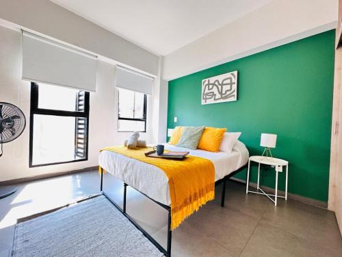 Americana Apartamento | Lindo Departamento con Terraza Privada