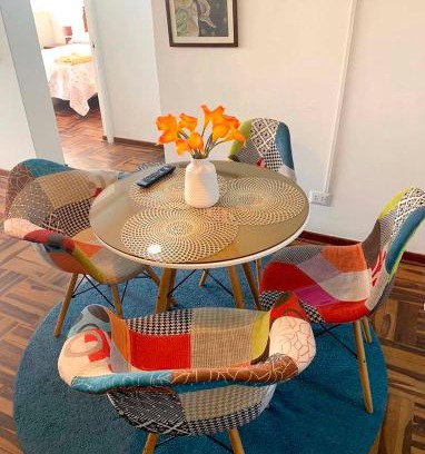 Magdalena del Mar Apartamento | Lindo departamento en Magdalena del Mar