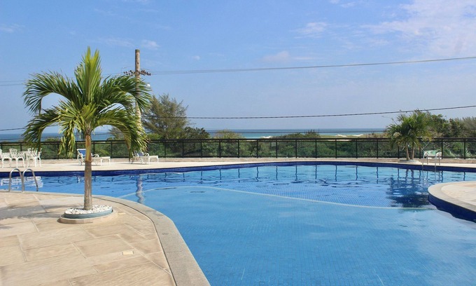 Centro Apartamento | Lindo e confortável apto Arraial do Cabo