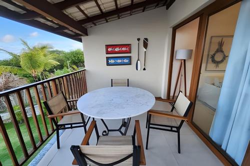 Imbassai Apartamento | Lindo e Exclusivo Village OAHU Alto de Imbassaí