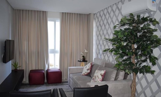 Floresta Apartamento | Lindo E Moderno Apartamento De 2 Quartos Em Gramado