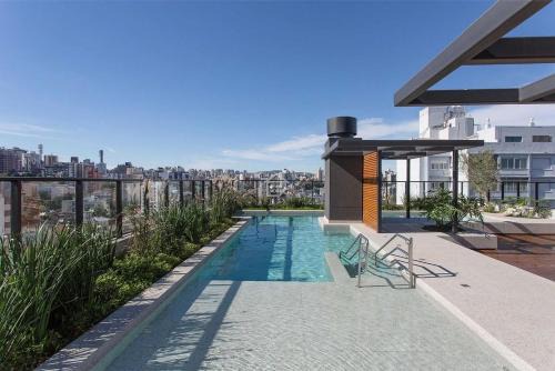 Rio Branco Apartamento | Lindo Edificio com infraestrutura completa.