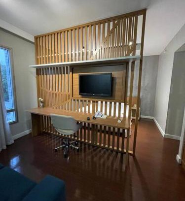 Adrianopolis Apartamento | lindo flat no mercure