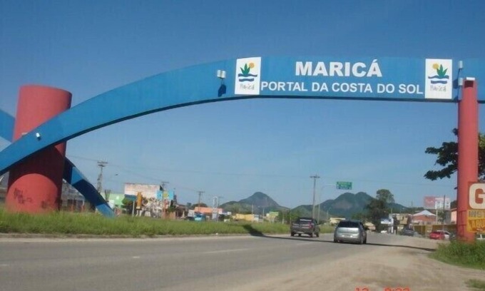 Marica Casa | Lindo Sitio Marica costa / Regiãodos Lagos - RJ - Compra y Renta temporada
