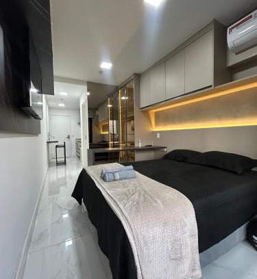 Vila Mariana Apartamento | Lindo Studio na Vila Mariana- Próximo à Av Paulista