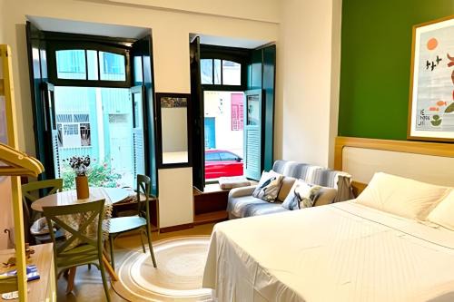 Santo Antonio Apartamento | Lindo Studio no Centro Histórico