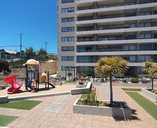 Concon Apartamento | Lindo y acogedor departamento.