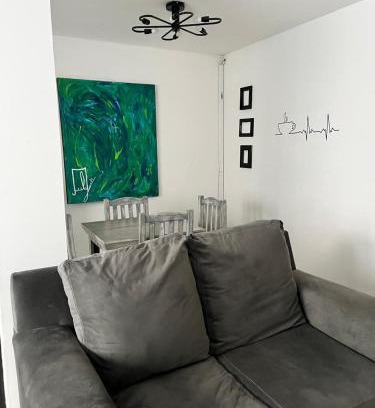 Querétaro Apartamento | Lindo y comodo Loft