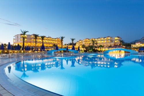 Lardos Complejo | Lindos Princess Beach Hotel