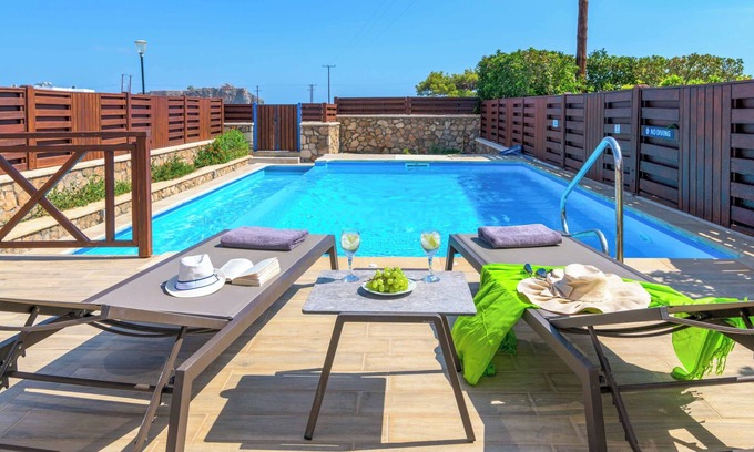 Lindos Hotel | Lindos Sapphire