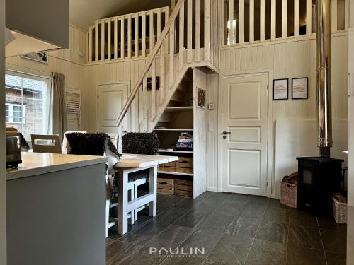 Salen Casa | Lindvallen Ski Resort - Sauna - 4 Guests - Pet Friendly