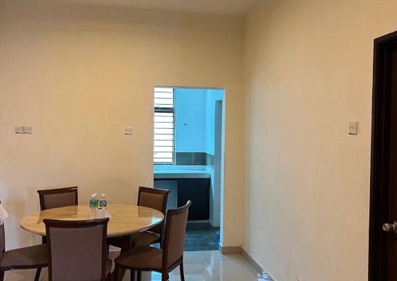 Pengkalan Aor Casa | Liner Hotel & Homestay Taiping