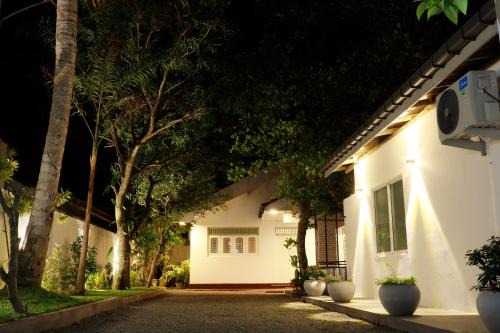 Polhena Apartamento | Linesa holiday villa
