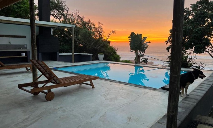 Port St Johns Apartamento | Linga Futhi Beach Cottages