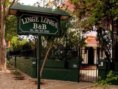 Worcester Cama Y Desayuno | Linge Longa