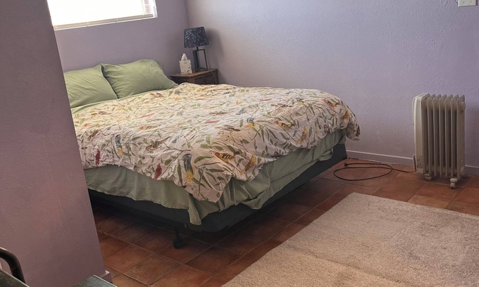 Santa Fe Apartamento | Linger in the Land of Enchantment