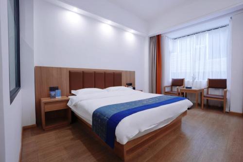 Xiaguan Hotel | Lingli Home Hotel