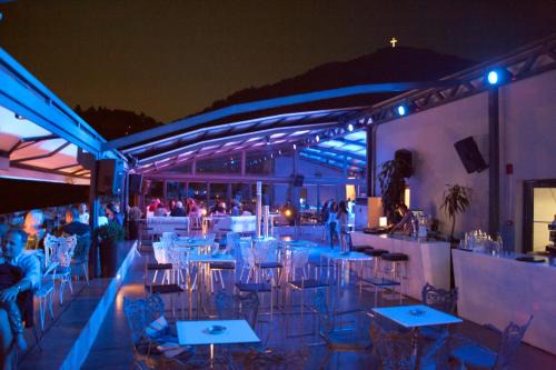 Florina Hotel | Lingos Hotel