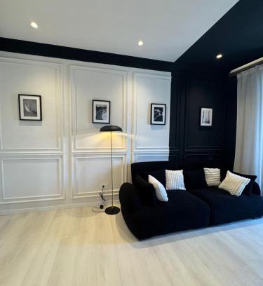Millefonti Apartamento | Lingotto Penthouse