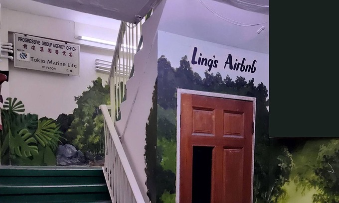 Kuching Casa | Lings Airbnb