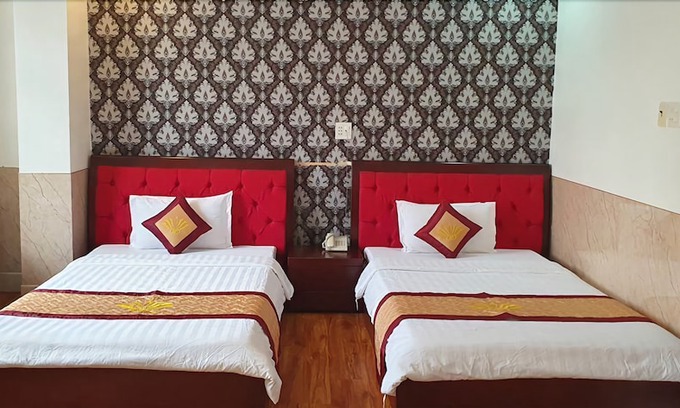 Ninh Kieu Hotel | Linh Phuong 3 Hotel