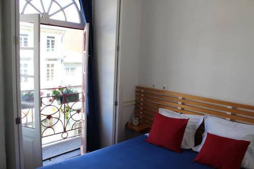 Centro / Baixa Cama Y Desayuno | Linha 22