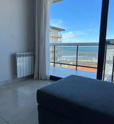 Mar del Plata Apartamento | Liniers, con vista al mar