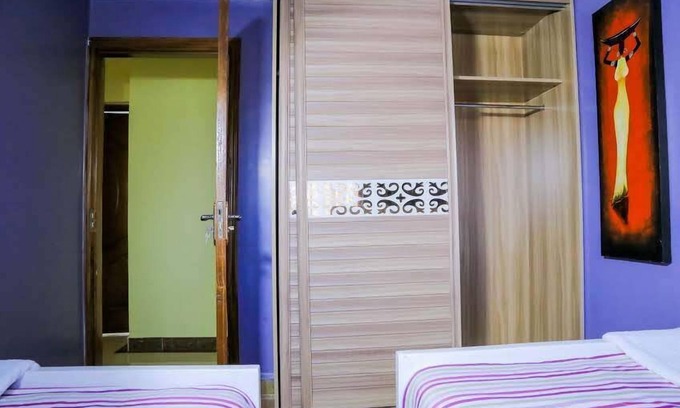 Syokimau Apartamento | Link Palm Apartments