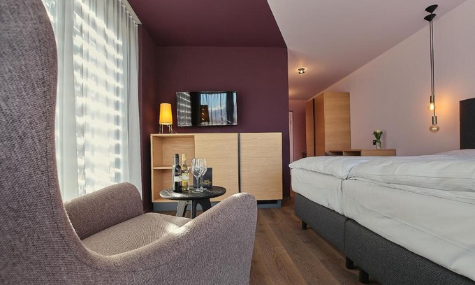 Leuk Complejo | Links Leuk Golfresort