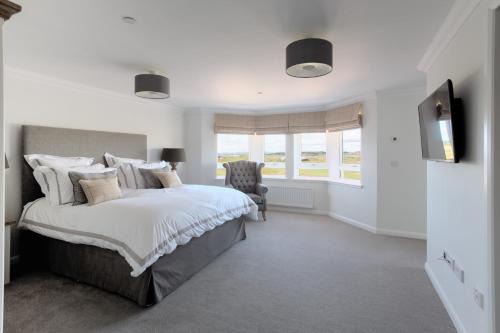 Prestwick Apartamento | Links View - Donnini Deluxe