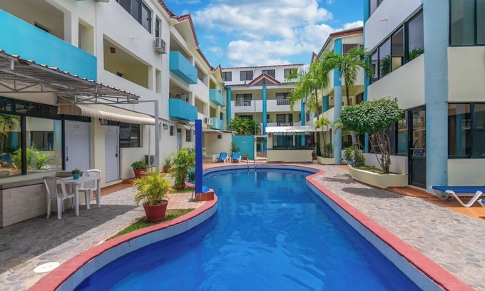 El Batey Apartamento | Linkzup Europa Condos