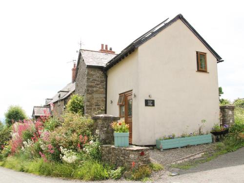 Bishops Castle Casa | Linley Lane Cottage