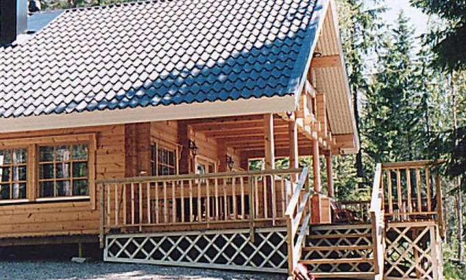 Lapinlahti Casa | Linnunlaulu by Interhome