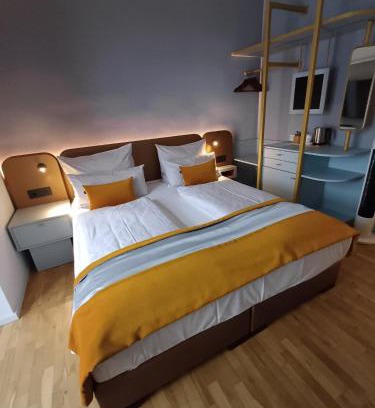 Innenstadt Hotel | Lint Hotel Köln