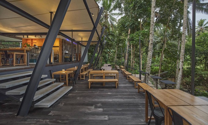 Banyuwangi Complejo | Lintang Luku Tent Resort Ijen, Banyuwangi