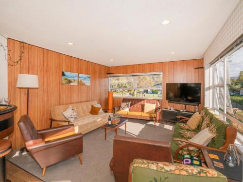 Whangamata Casa | Linton's Sunshine Retreat - Whangamata Home