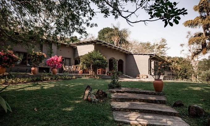 Ligfontein Cabina | Linvale Country Lodge