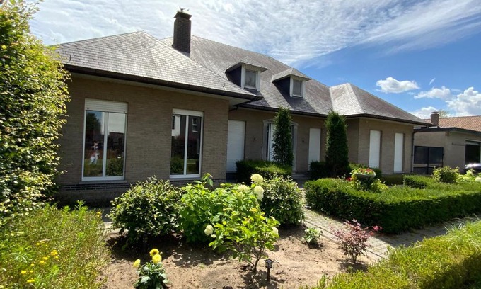 Gooreind Casa | LinZn vakantiehuis