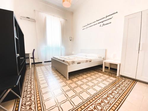 Palermo Cama Y Desayuno | Liolà Home #Teatro Massimo