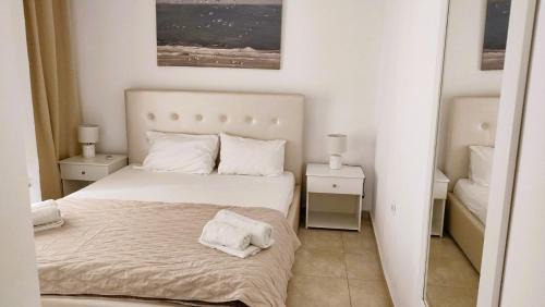 Thasos Town Apartamento | Lion Apartment