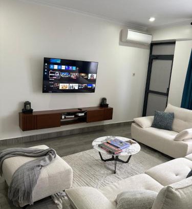 Masaki Apartamento | Lion Apartment