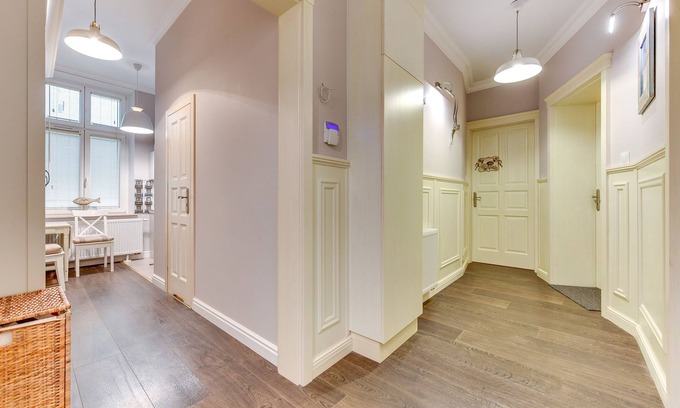 Karlikowo Apartamento | Lion Apartments - Nord Star