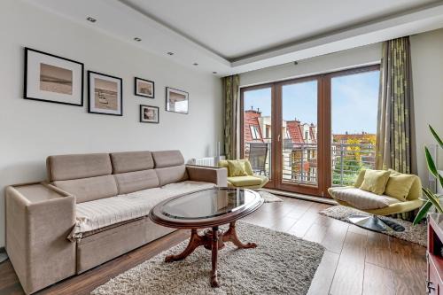 Karlikowo Apartamento | Lion Apartments - Parkur 2