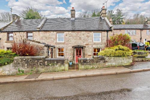Birchover Casa | Lion Cottage