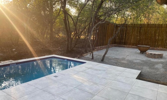 Marloth Park Casa | Lion Hill @Kruger