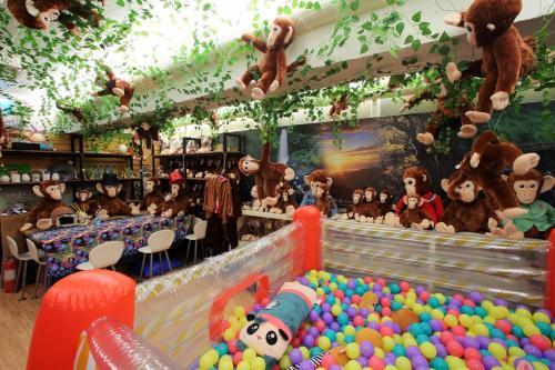 Luodong Hotel | Lion Hotel